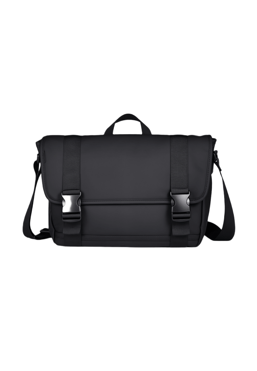 NORVIE Messenger bag med datorfack GUSTAV
