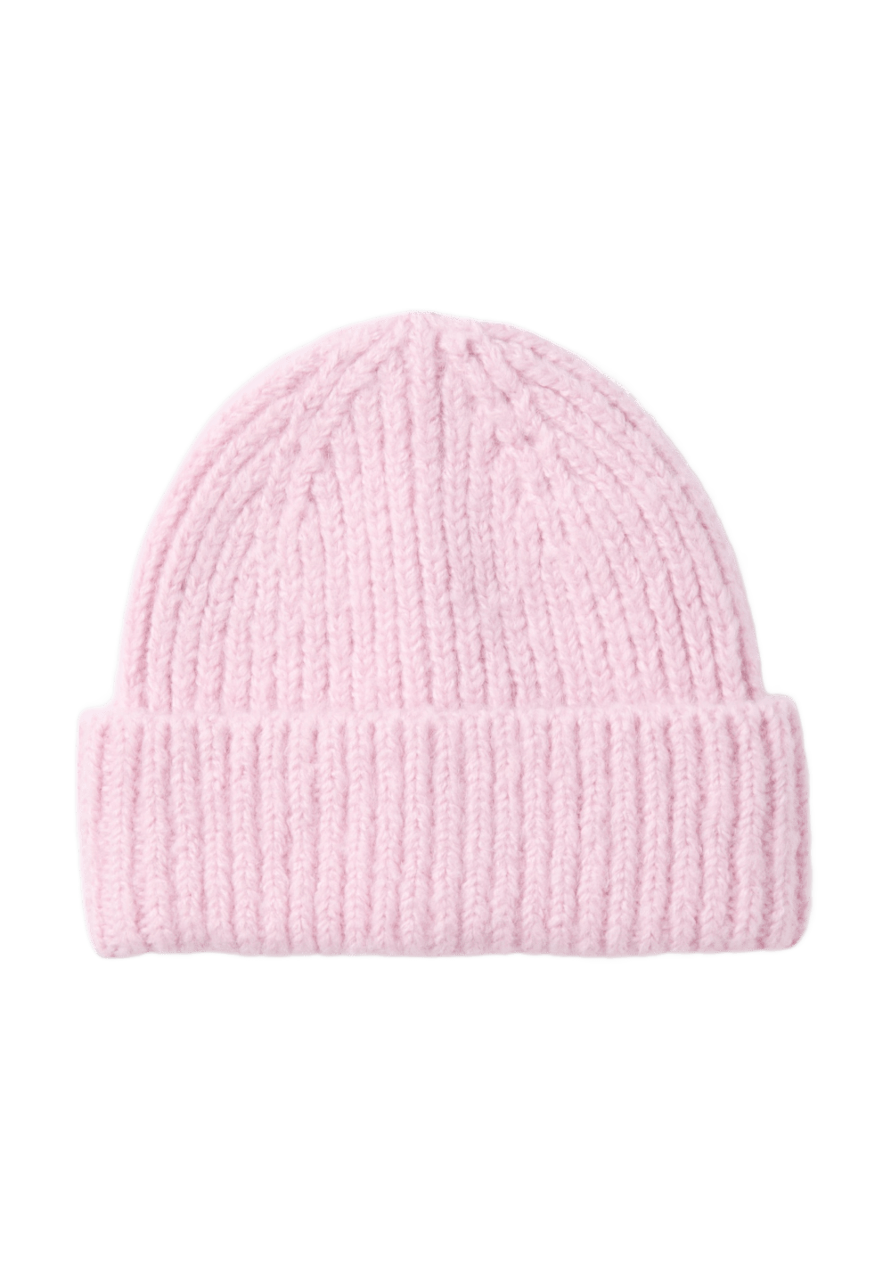 Wera Stickad beanie MOLLY