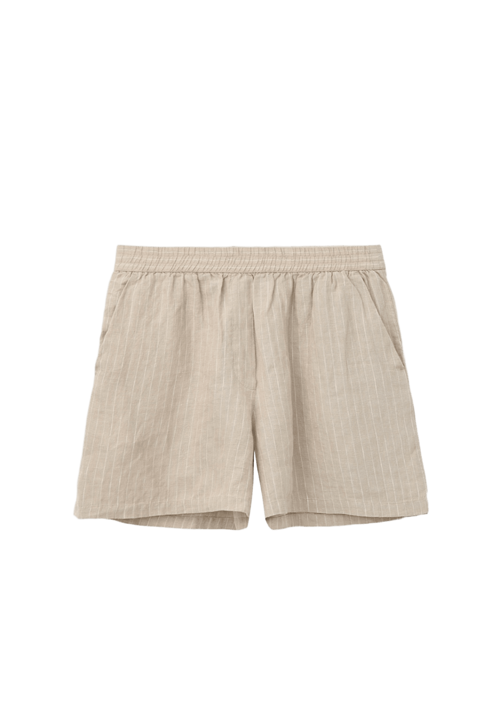Wera Linneshorts IMOGENE