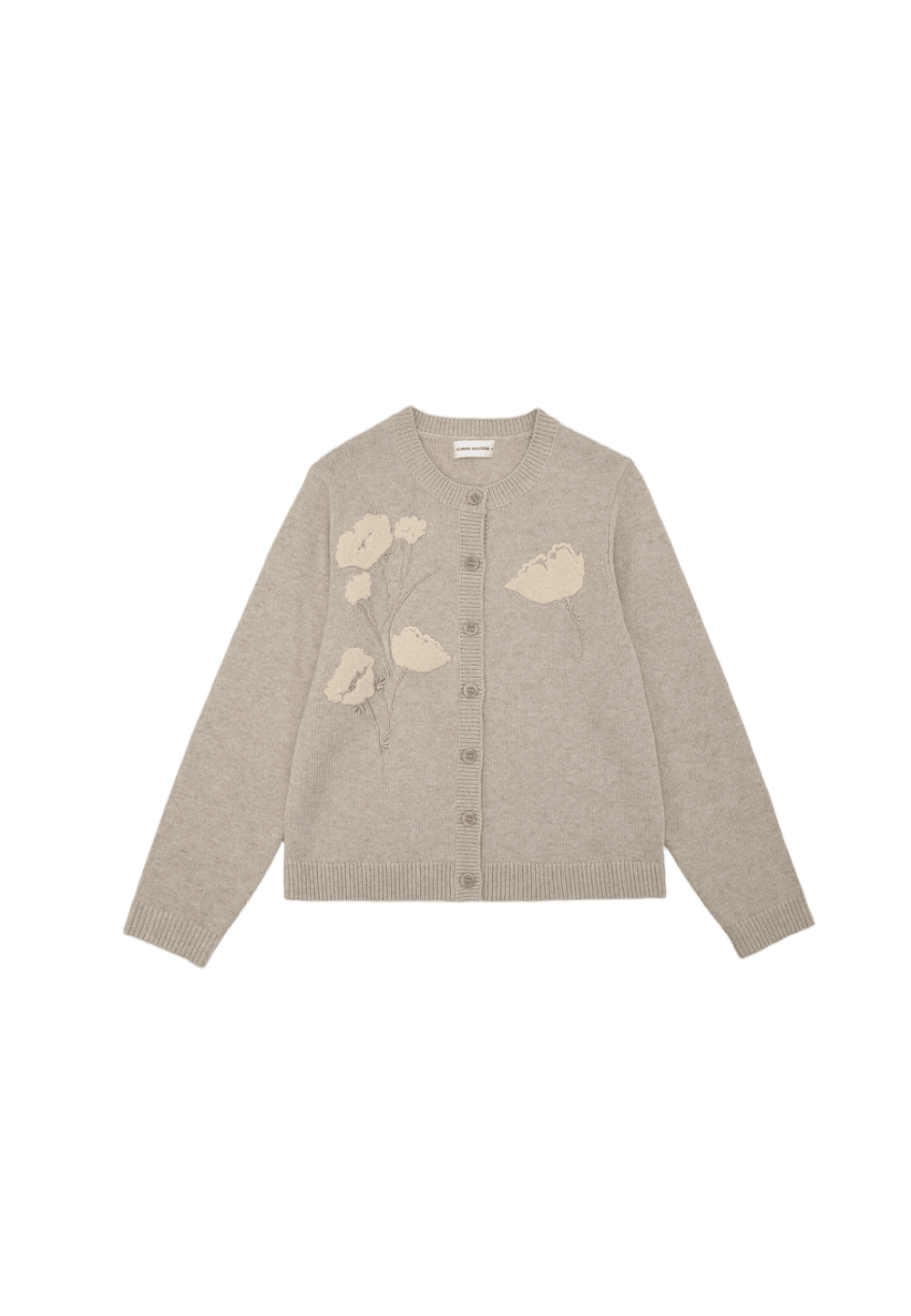 Carin Wester Cardigan ESSA