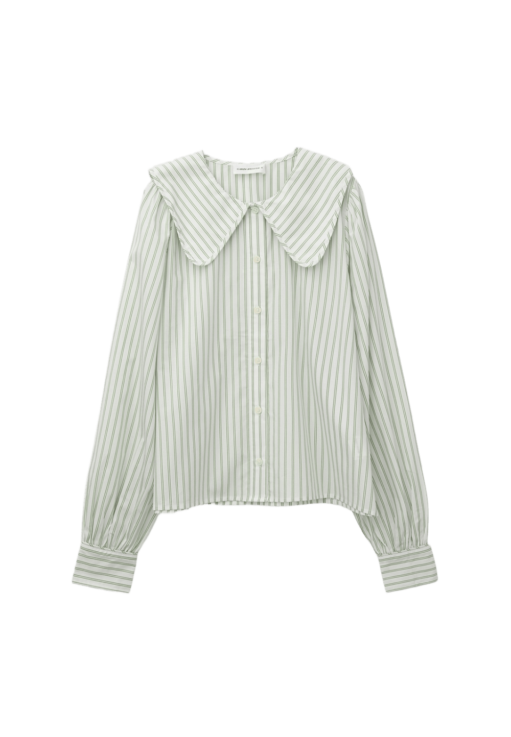 Carin Wester Blus AMELIE