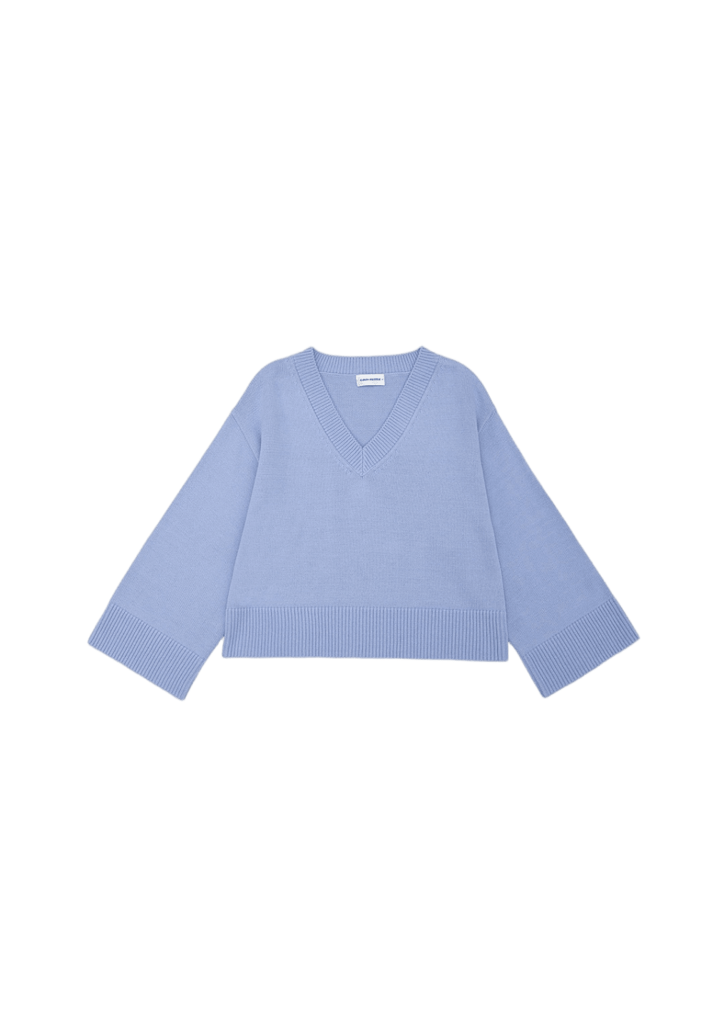 Carin Wester V-ringad jumper EDESSA