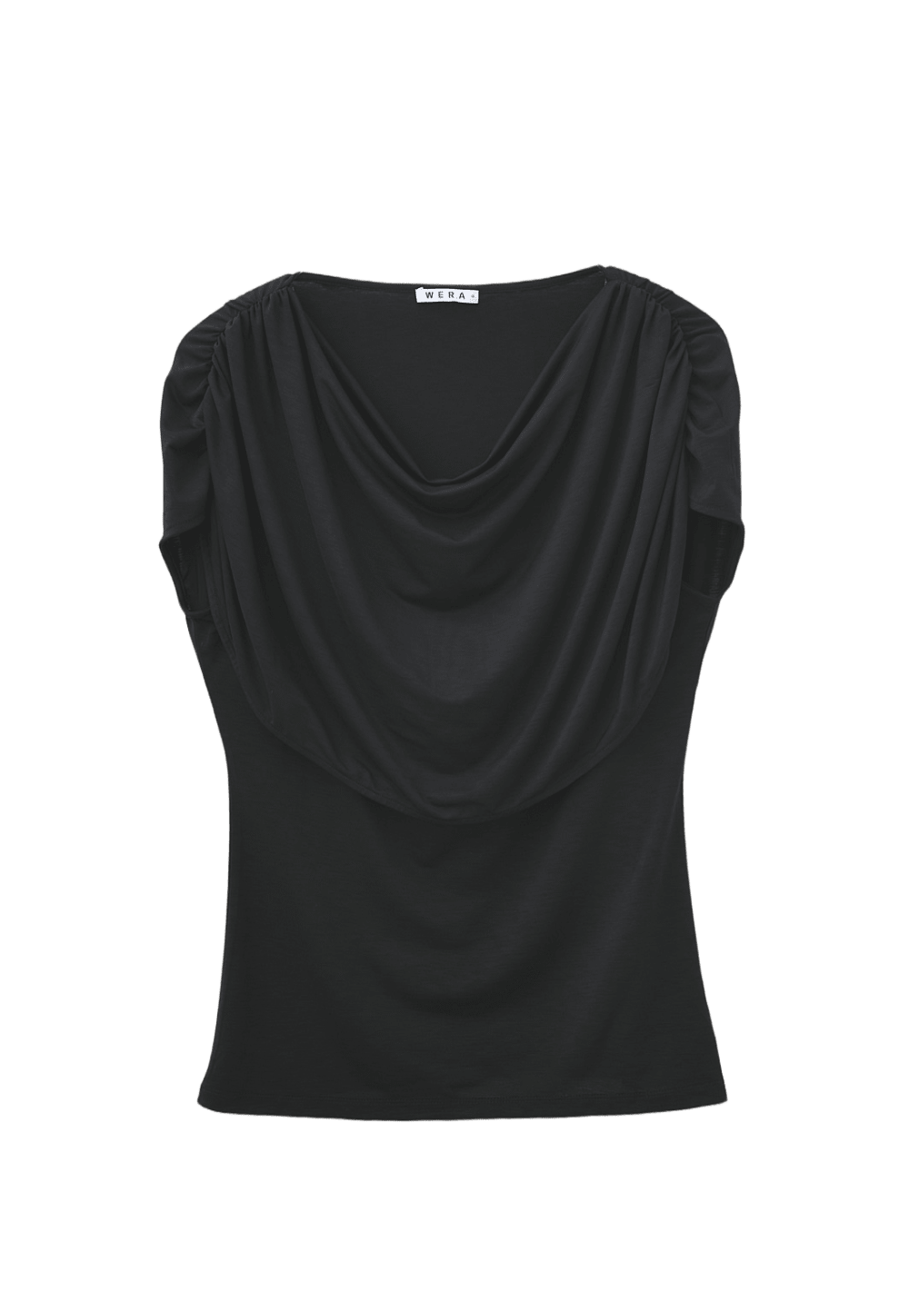 Wera Jerseytopp MAX