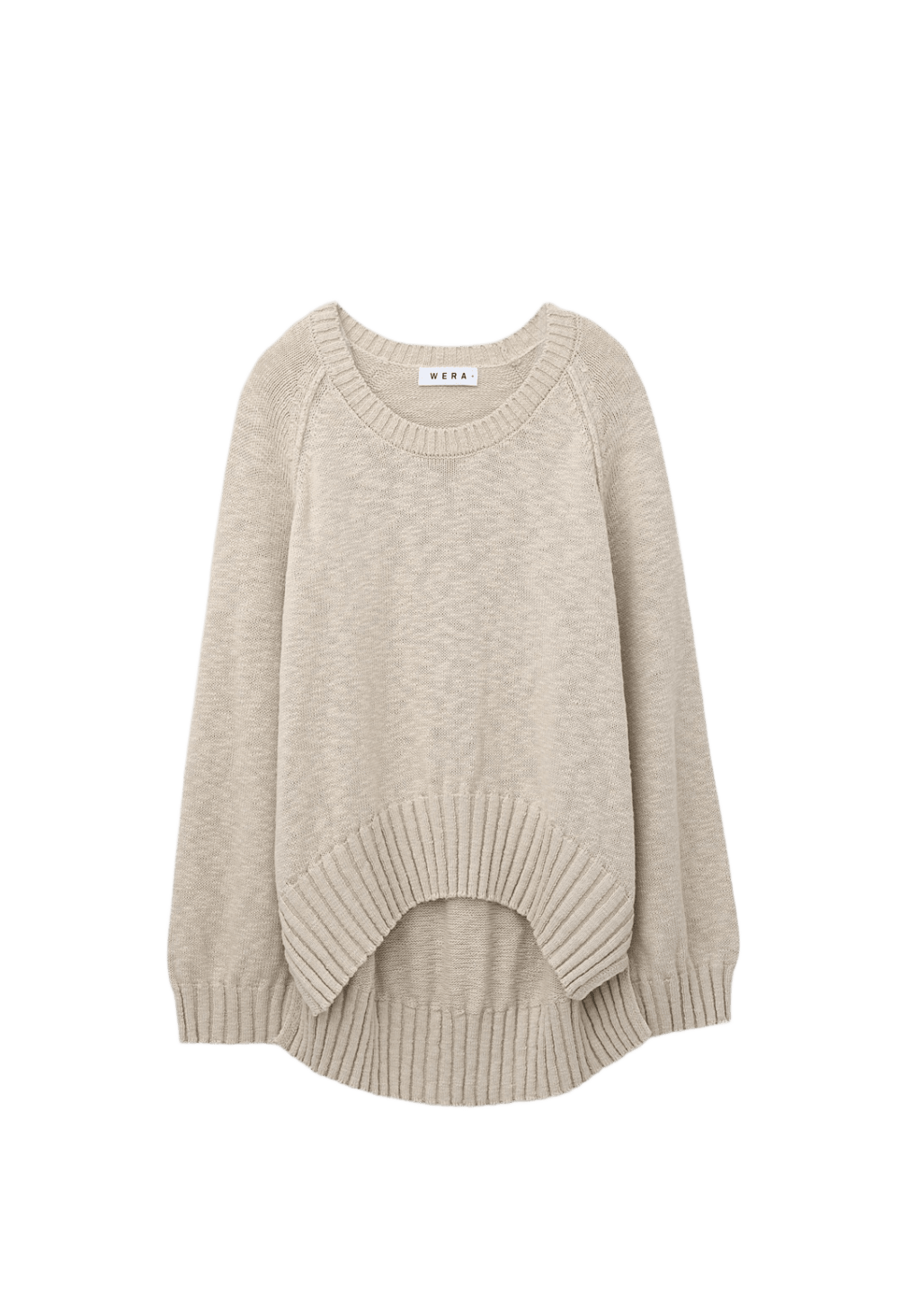 Wera Jumper AZUR