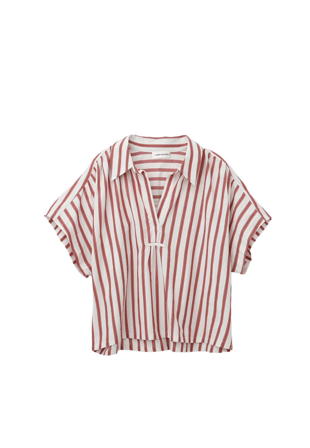 Carin Wester Skjortblus FIORE