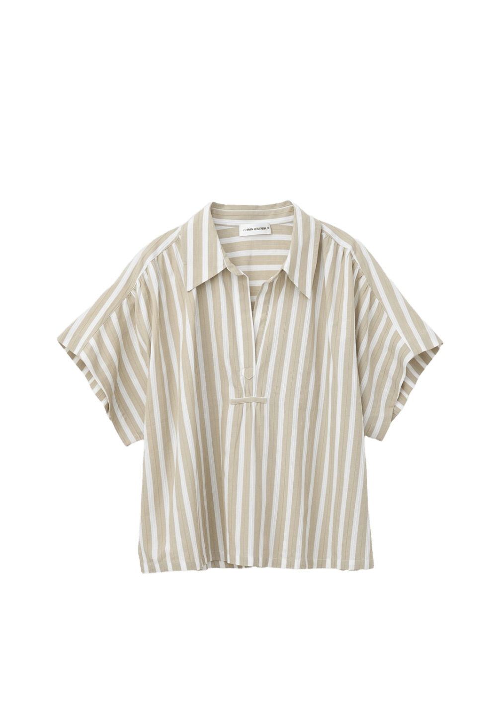 Carin Wester Skjortblus FIORE