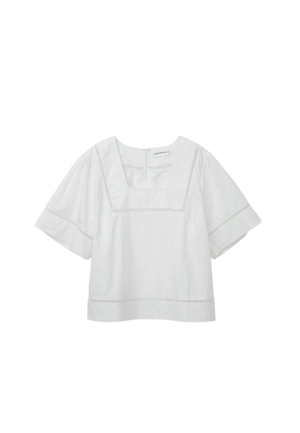 Carin Wester Blus FABIOLA