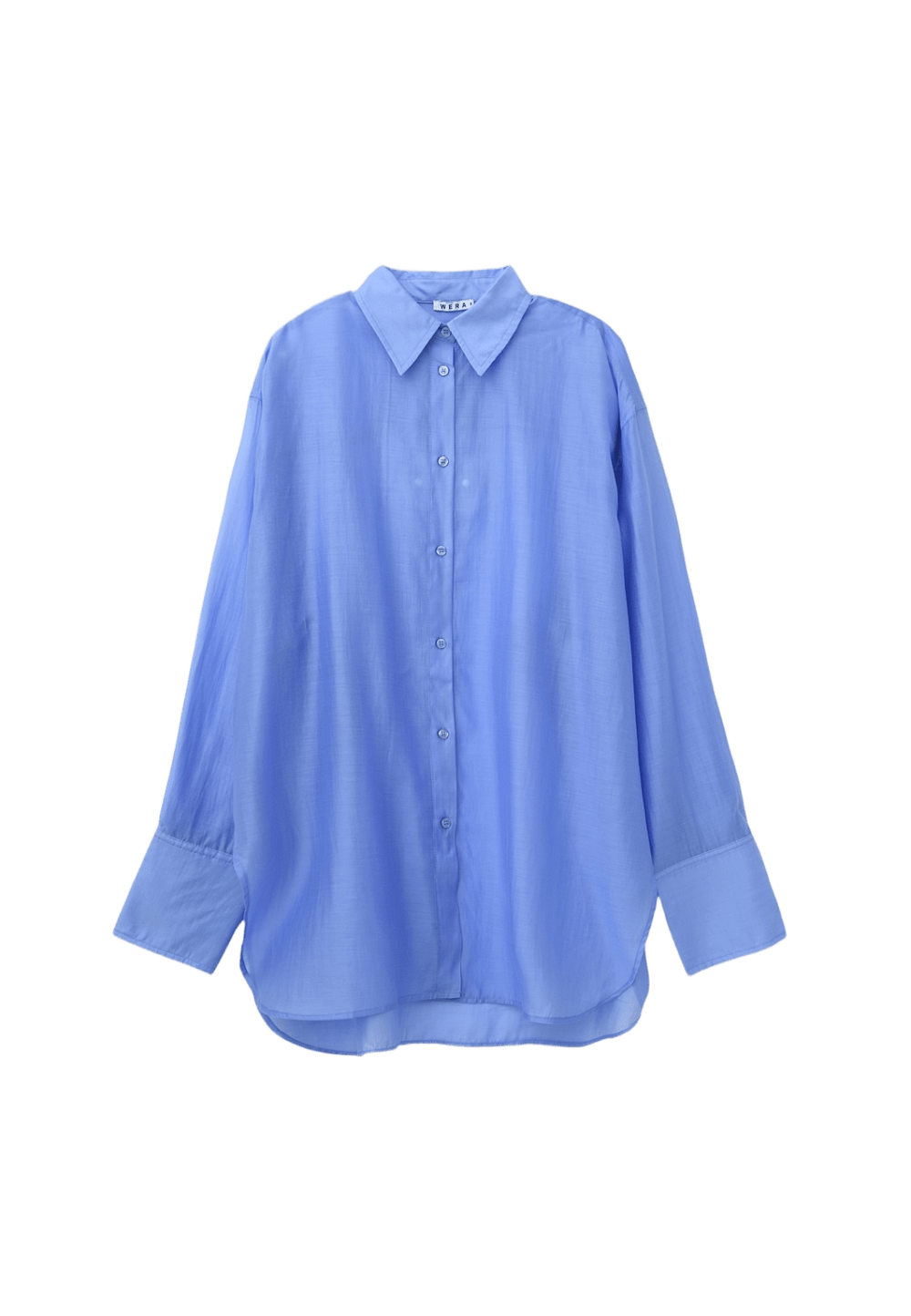 Wera Skjorta i tencel ARIES