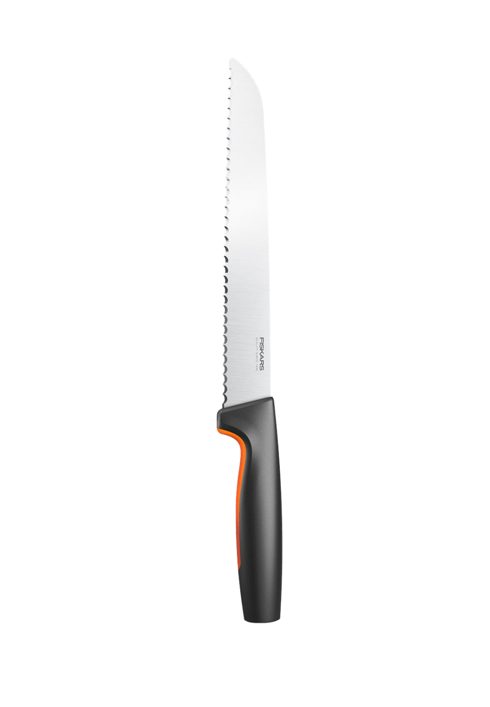 Fiskars Brödkniv FF 21 cm
