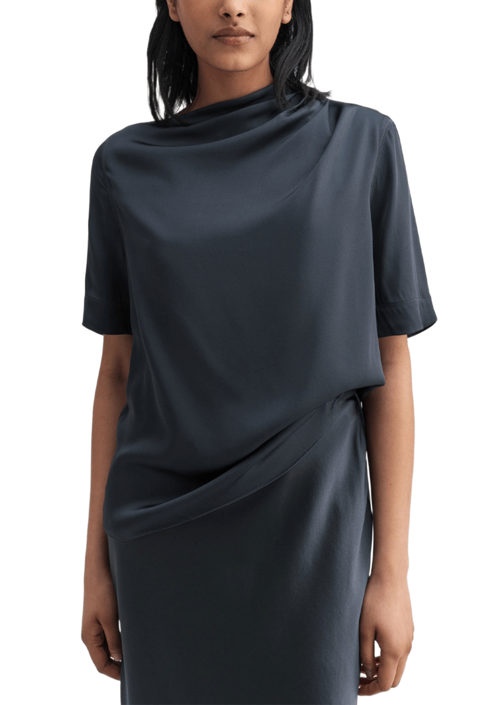 Ahlvar Gallery Lima Tee