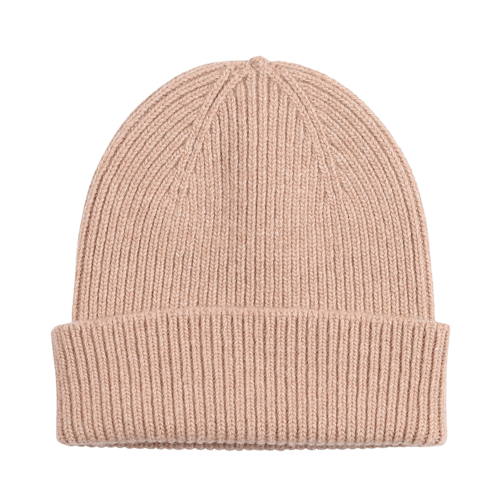 Colorful Standard Merino Wool Beanie