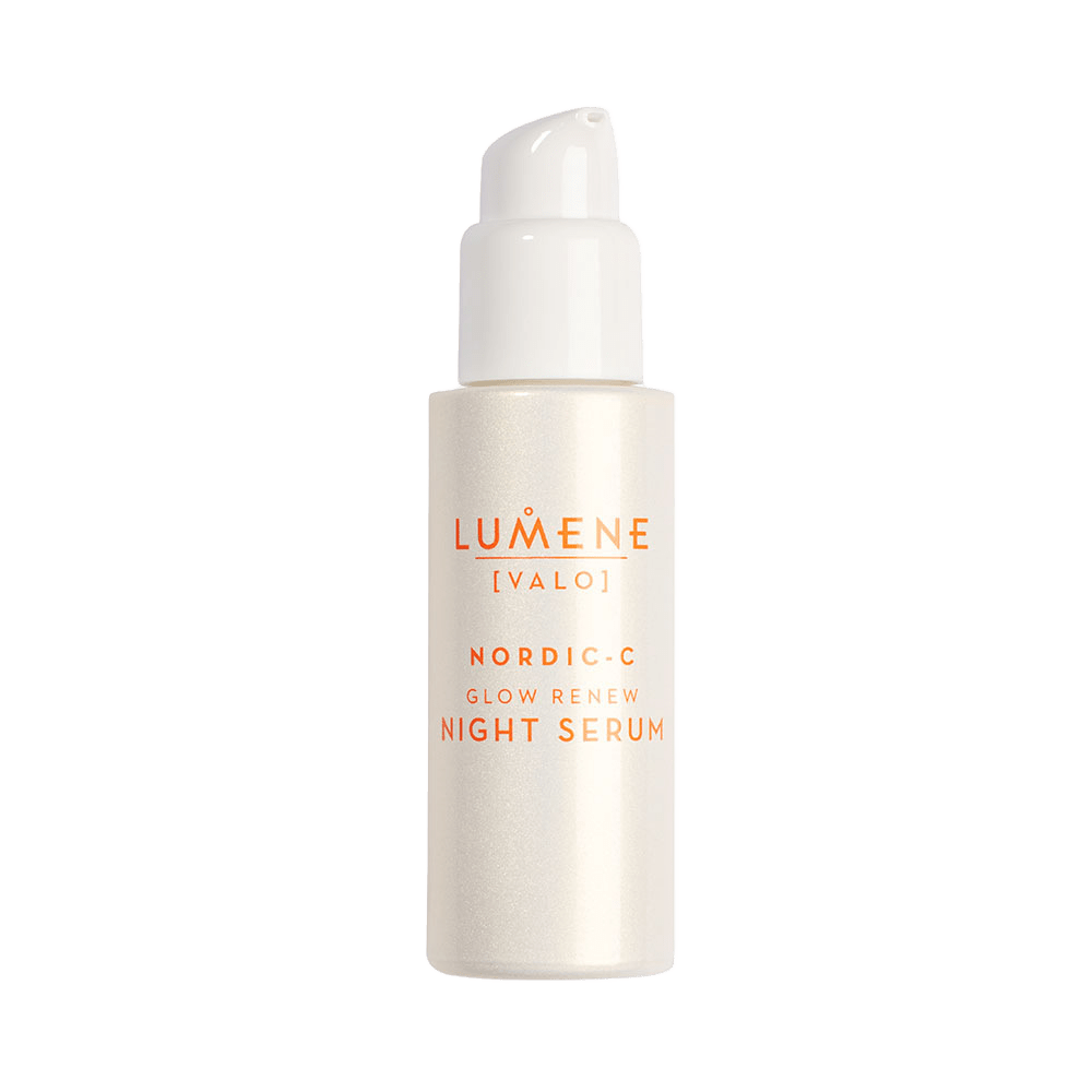 Lumene Nordic-C Glow Renew Night Serum