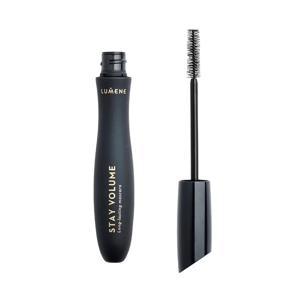 Lumene Stay Volume Mascara