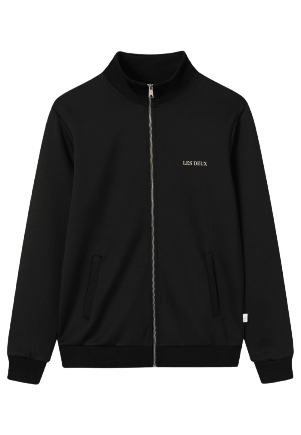 LES DEUX Ballier Track Jacket