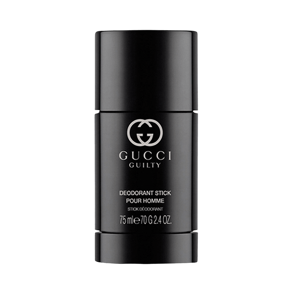 Guilty Parfum Pour Homme Deodorant Stick fran Gucci Ahlens