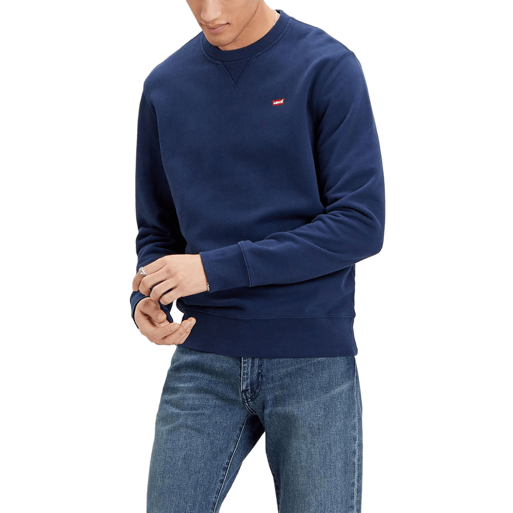 Levi's New Original Sweatshirt