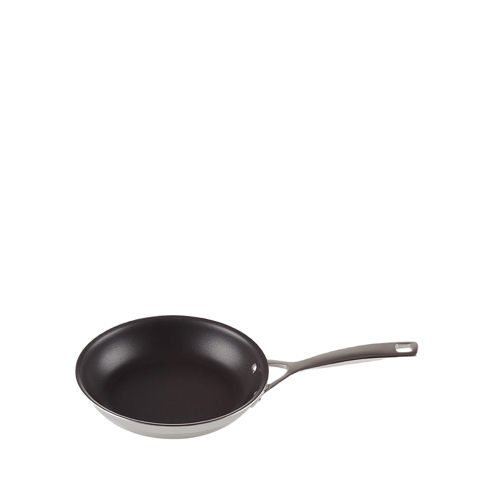 Le Creuset Stekepanna 3-Ply Rostfritt Stål