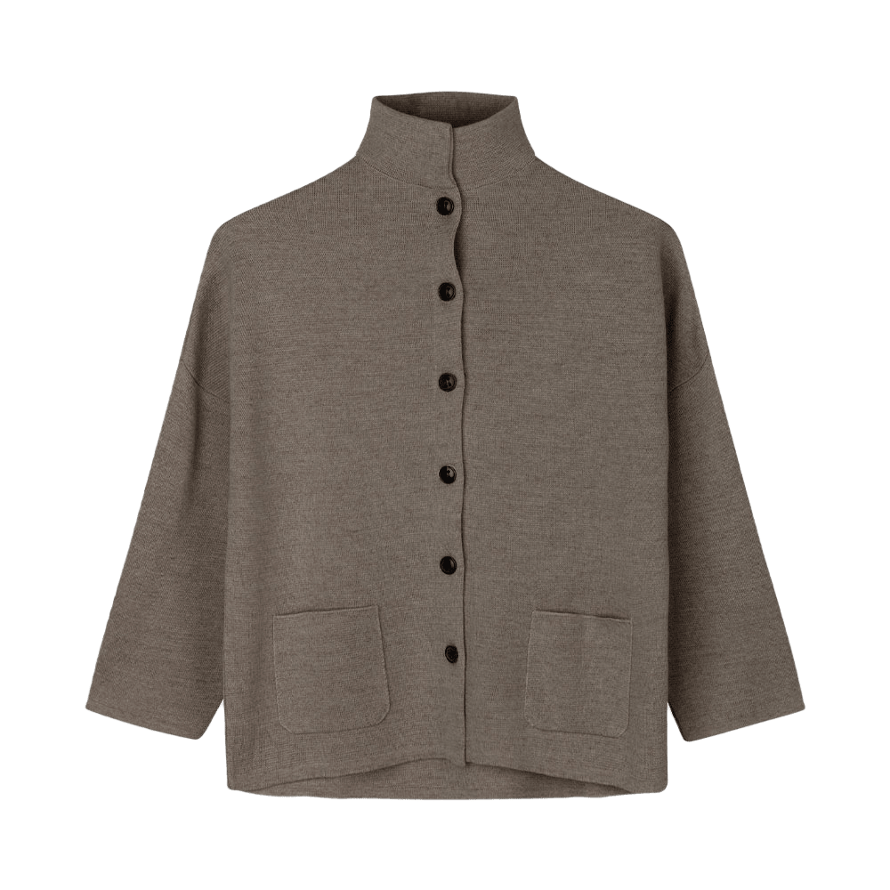 Sibin Linnebjerg Spring Cardigan