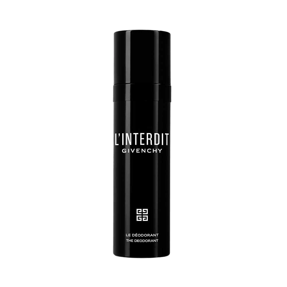 Gentleman Society Givenchy Play Deodorant Spray Givenchy L