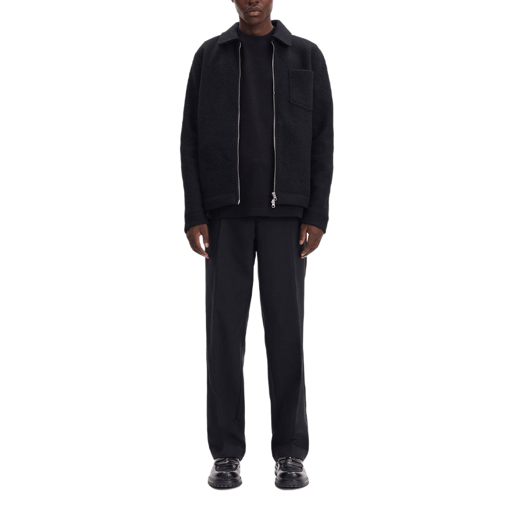 SAMSOE SAMSOE Hannes Full Zip