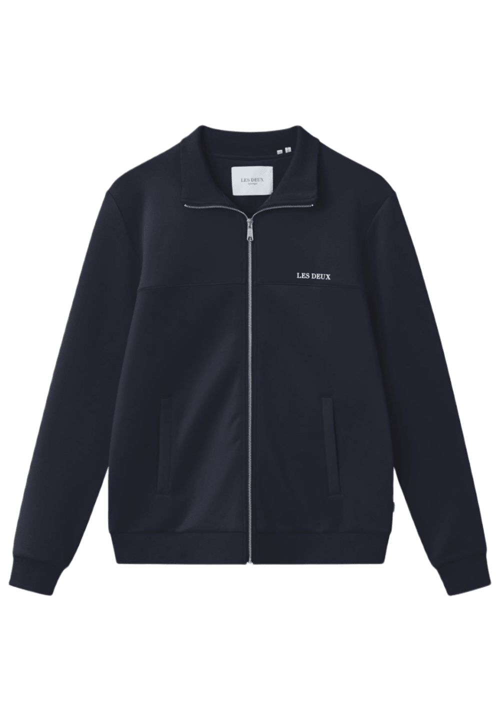 LES DEUX Ballier Track Jacket