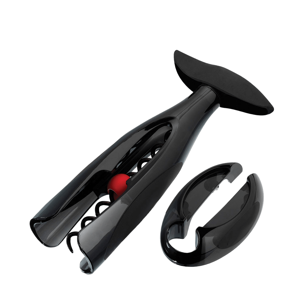 Le Creuset Gs-200 Bordspresentset Black