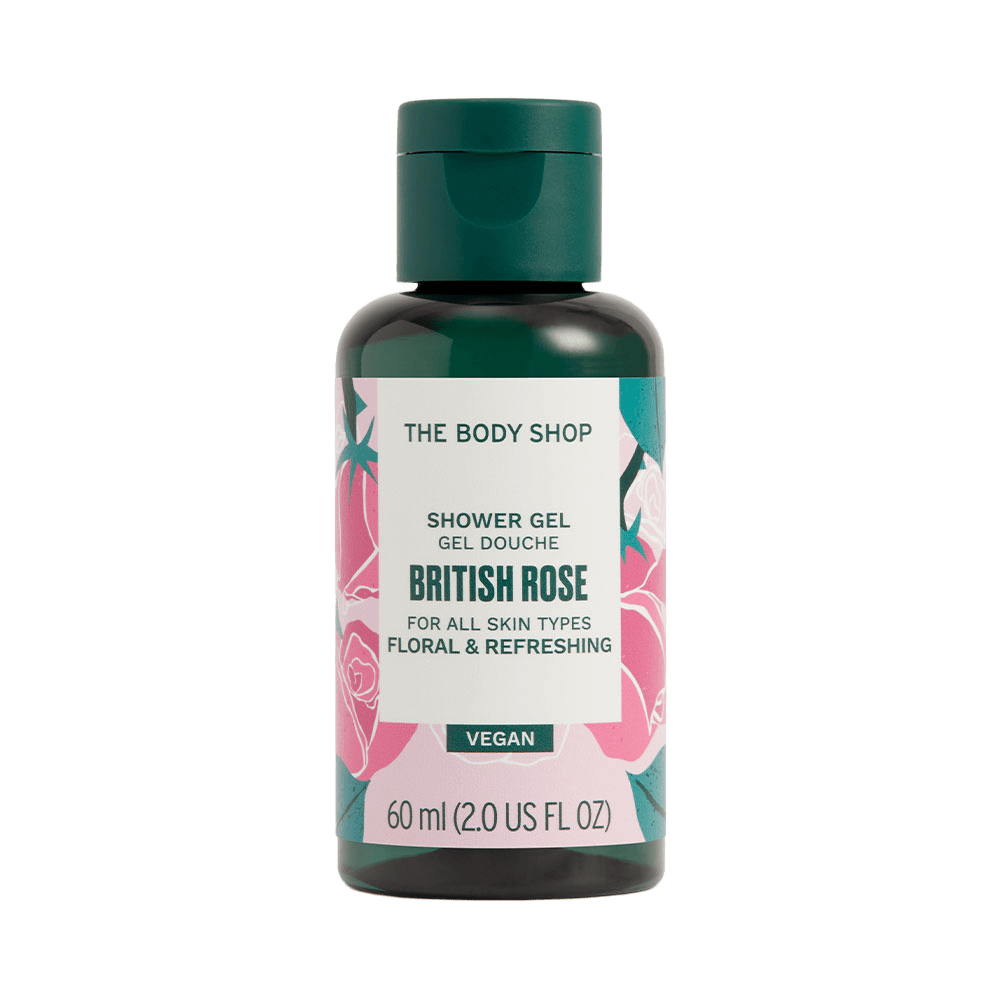 The Body Shop Bad dusch K p online hl ns