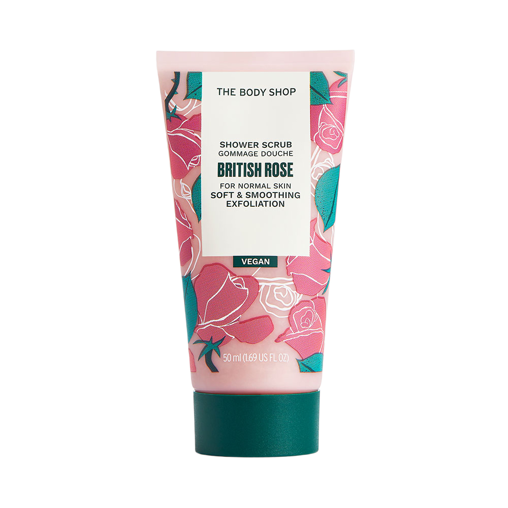 Body shop shop body wash price
