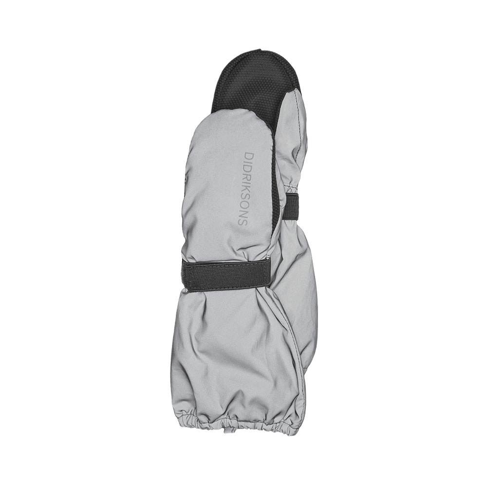 Didriksons Biggles Reflective Kid's Mittens