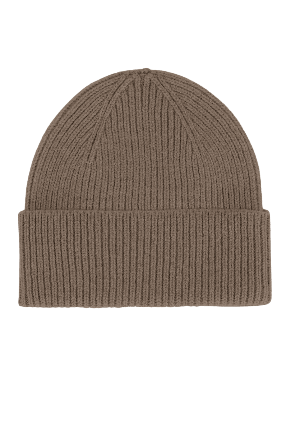 Colorful Standard Merino Wool Beanie