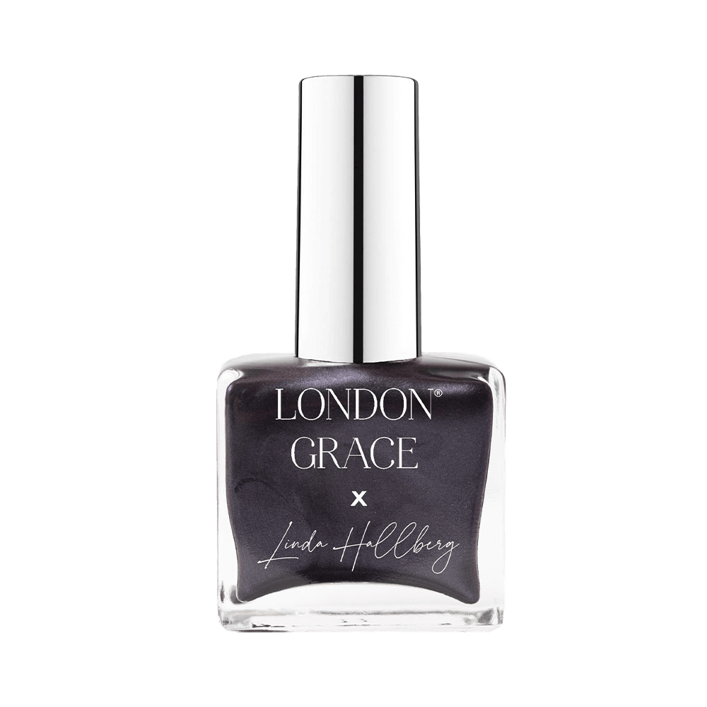 London Grace Nail Polish x Linda Hallberg