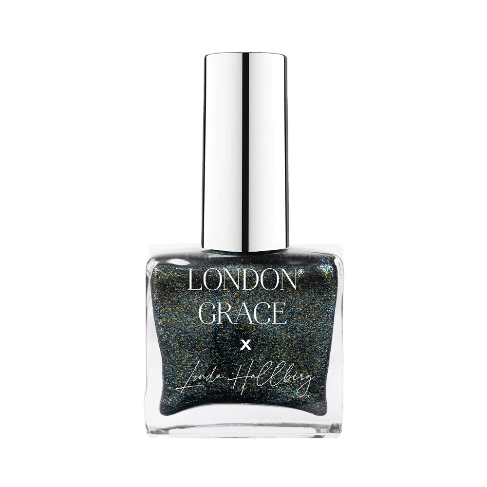 London Grace Nail Polish x Linda Hallberg