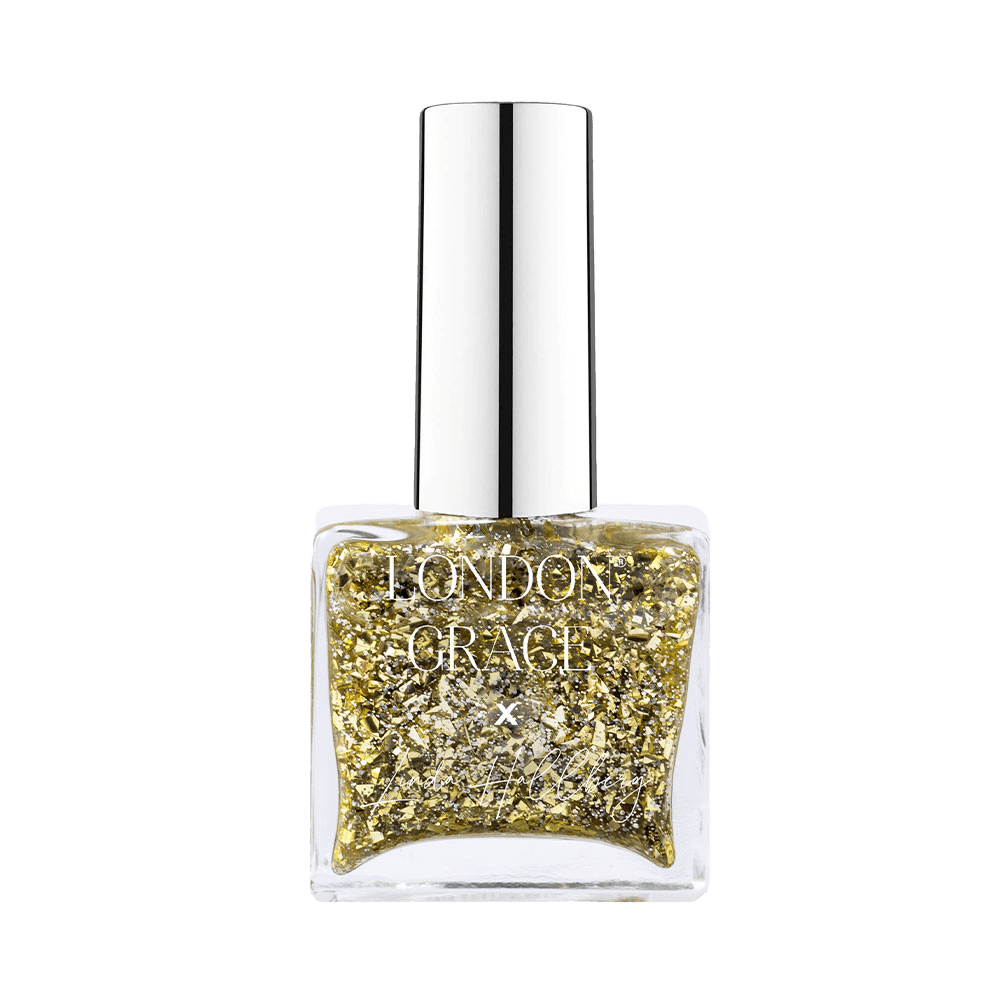 London Grace Nail Polish x Linda Hallberg