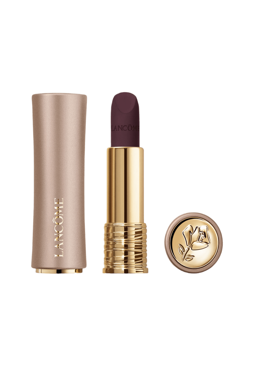 Lancôme L'Absolu Rouge Intimatte Lipstick