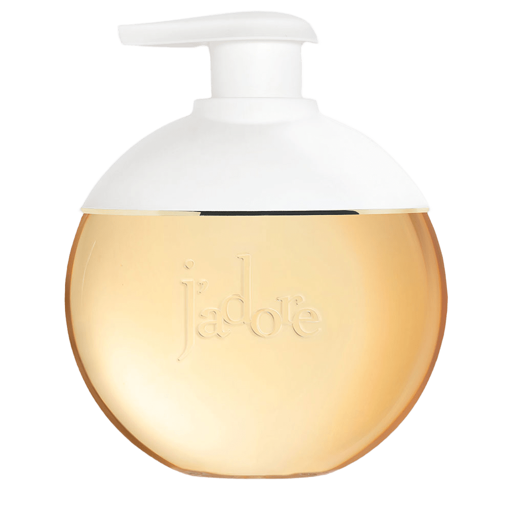 J'adore Les Adorables Body Milk från DIOR | Åhléns