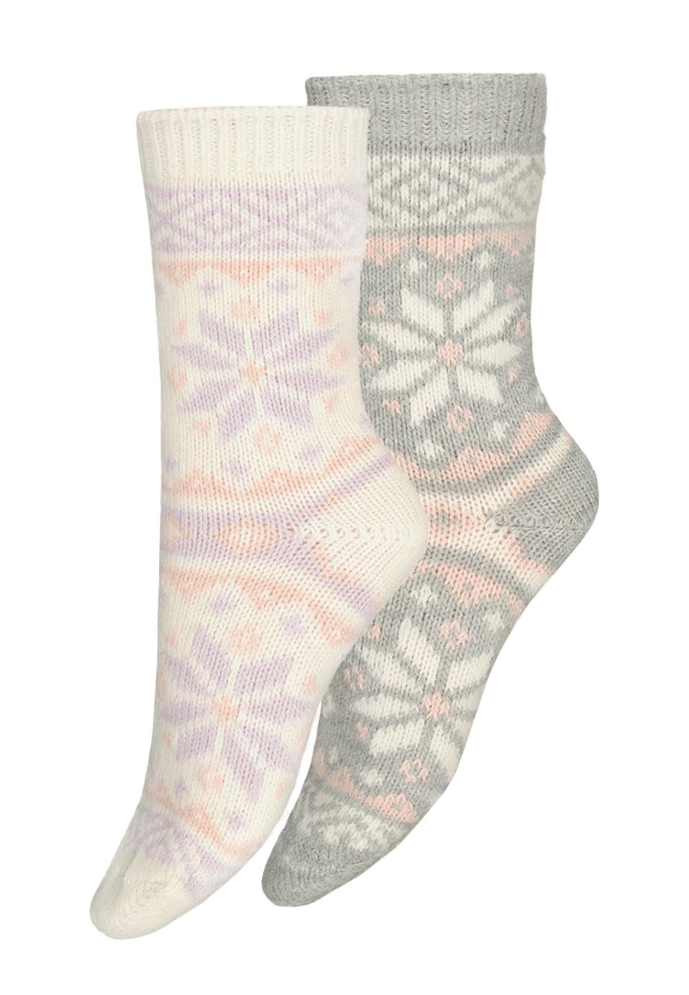 Vogue Joelle Alpaca Sock 2-pack