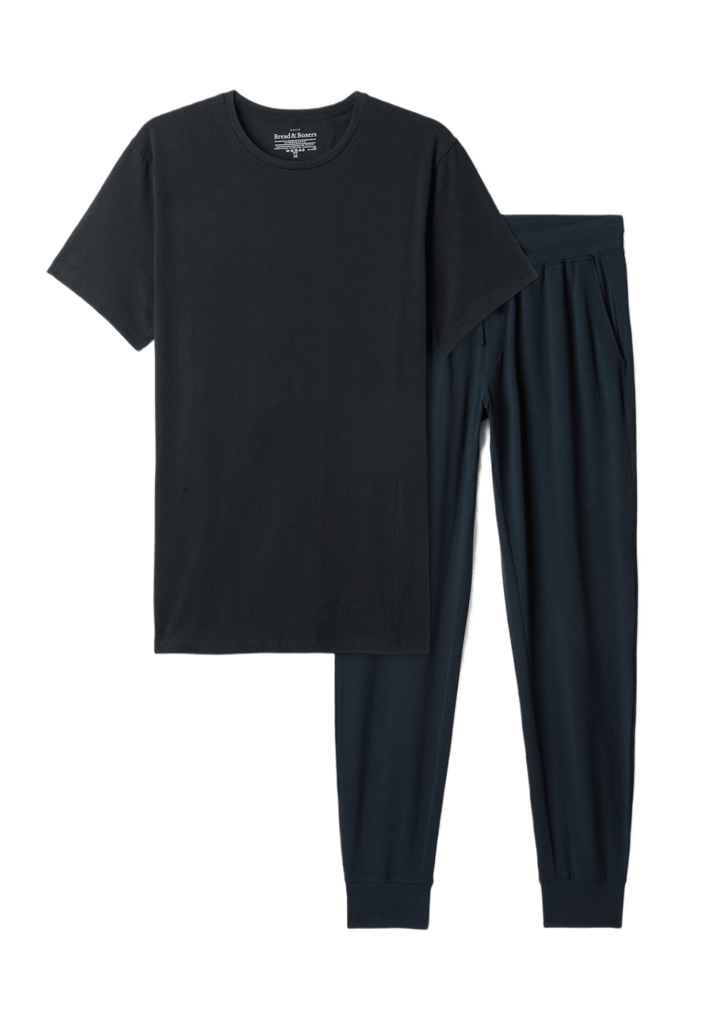 Bread & Boxers Pyjama Set