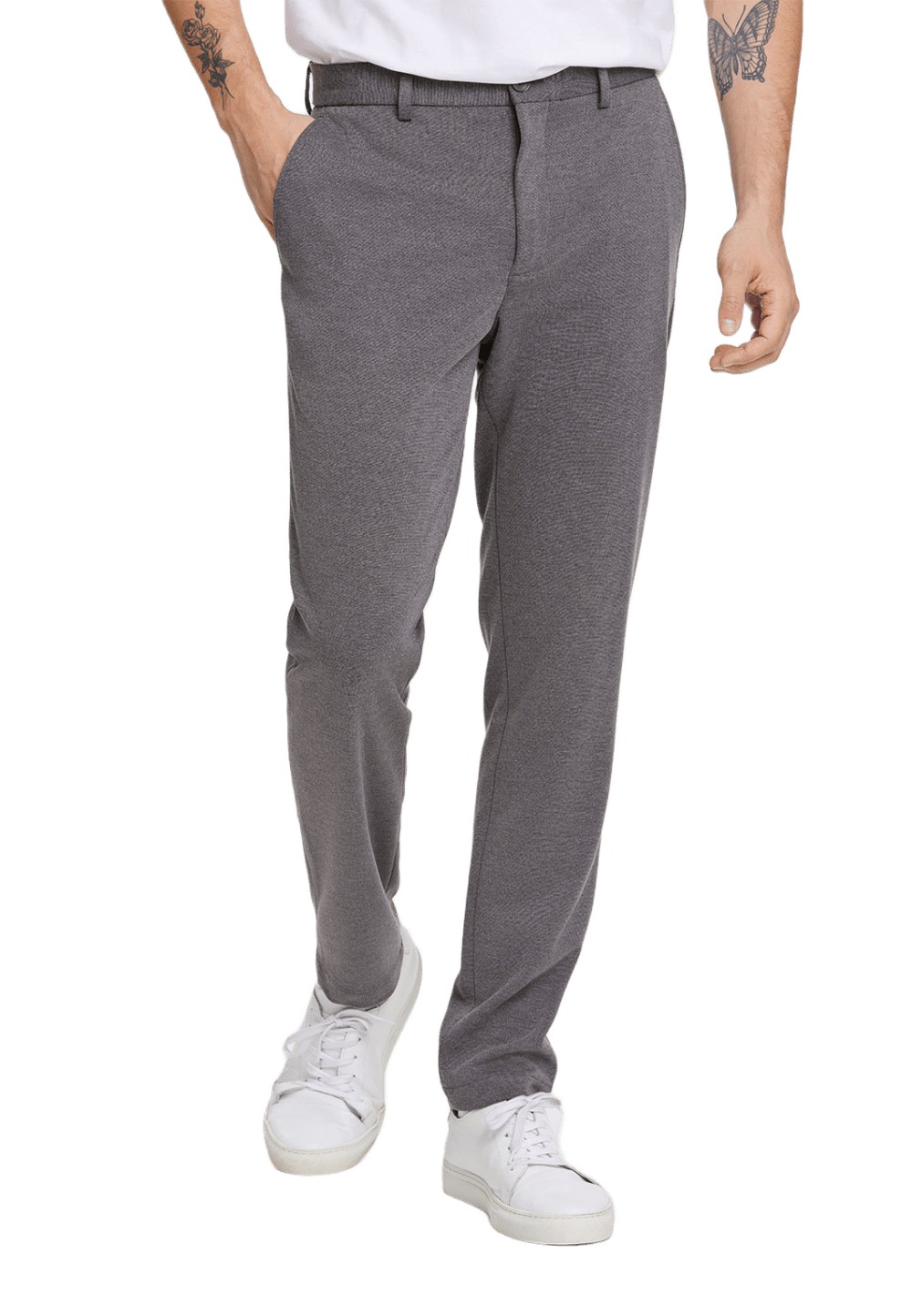 Lindbergh Superflex Pants