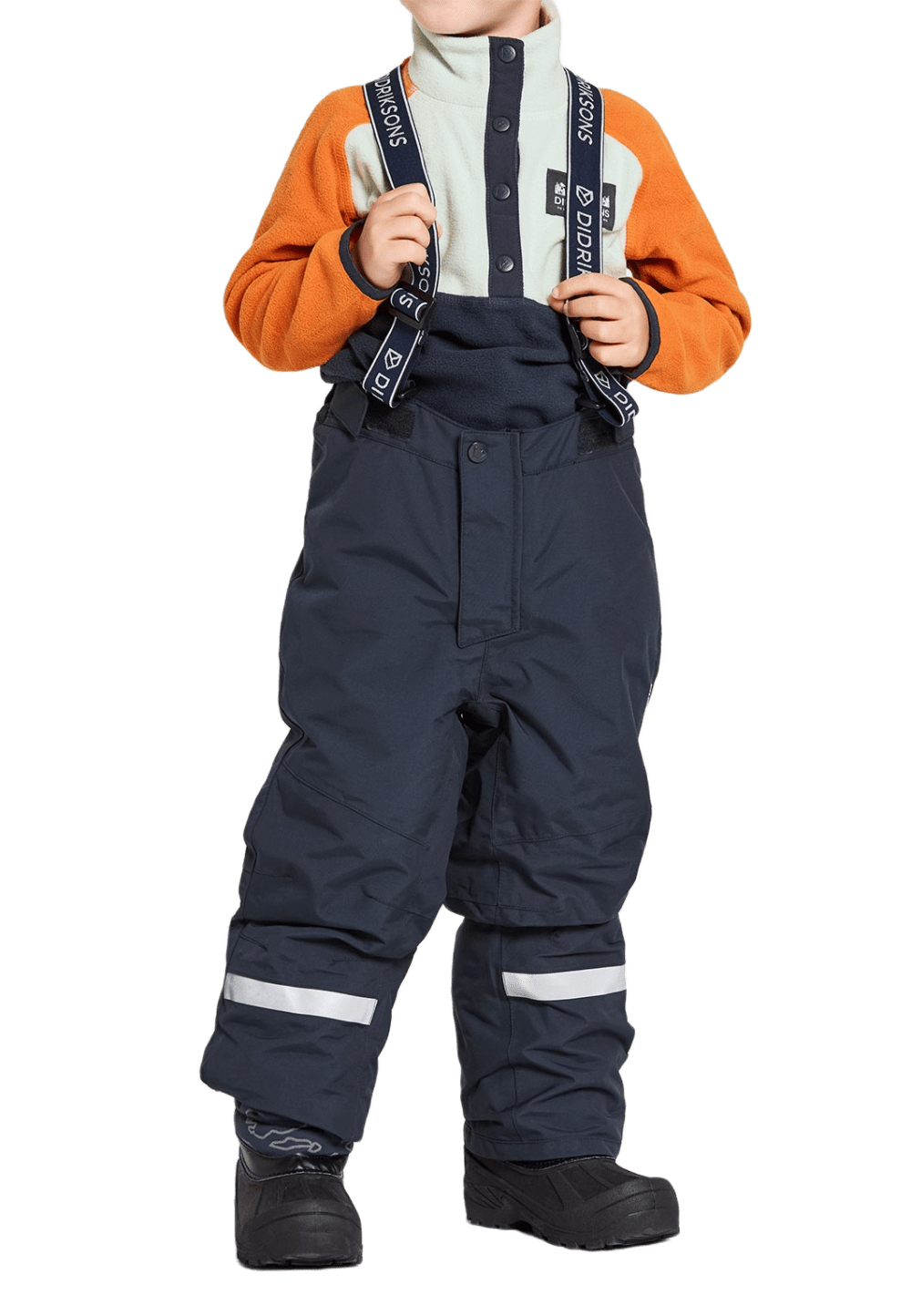 Didriksons Björnen Kids Pant