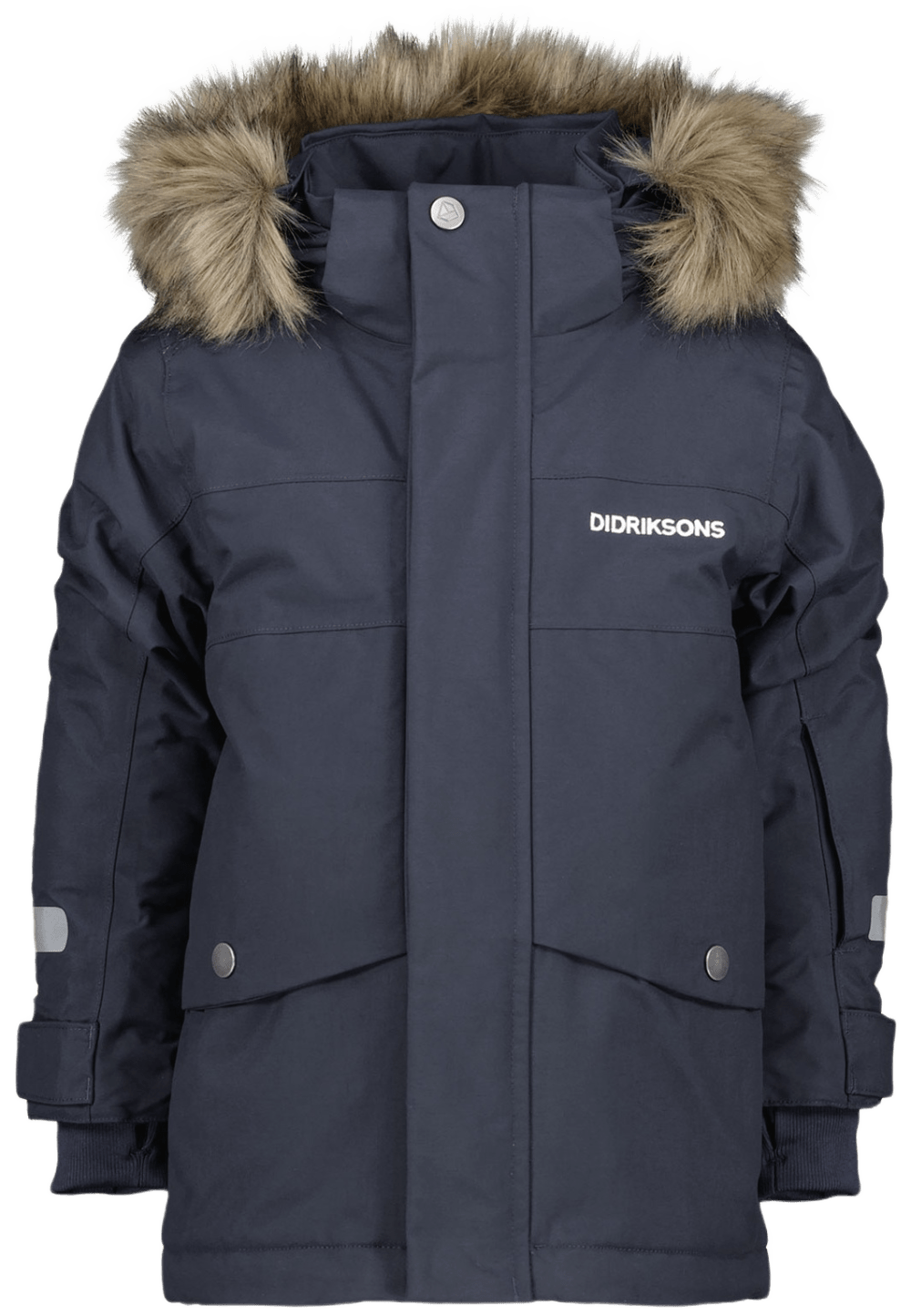Didriksons Björnen Kids Parka