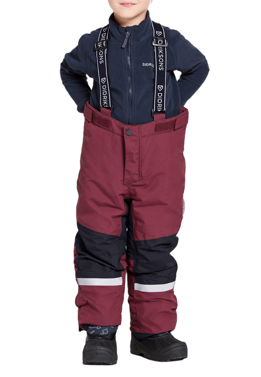 Didriksons Björnen Kids Pant