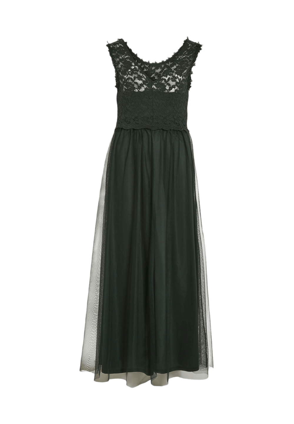 Vila vilynnea maxi dress on sale