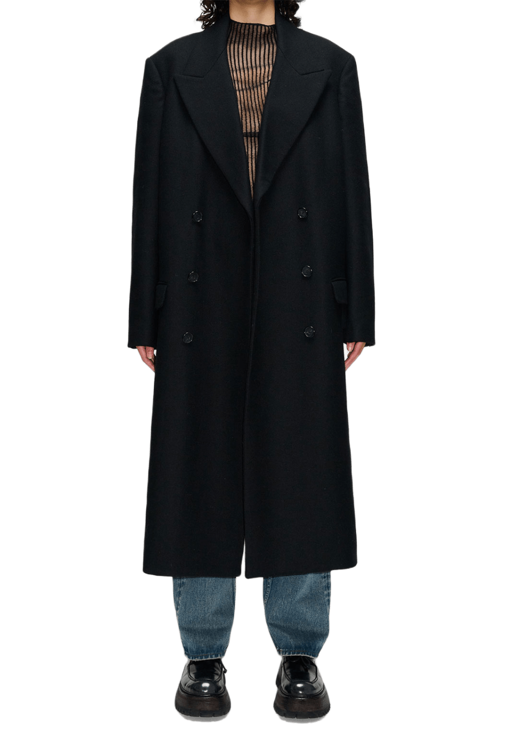 ジャケット・アウター HOPE STOCKHOLM TIME COAT HOPE STOCKHOLM TIME COAT Hope Stockholm Fall 2019 Collection | Vogue