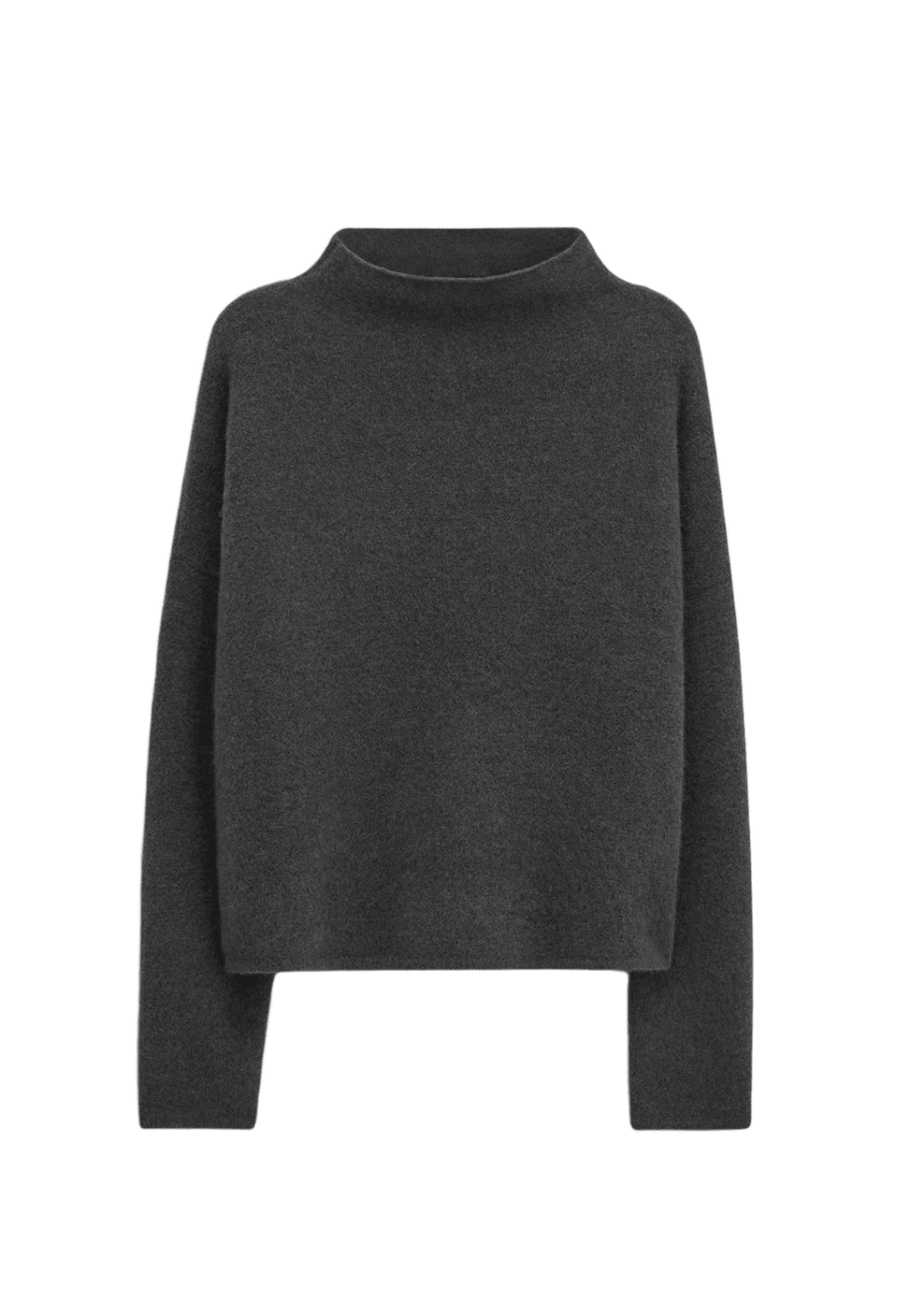 Mika Yak Funnelneck Sweater Filippa K Leila Sweater Half Placket