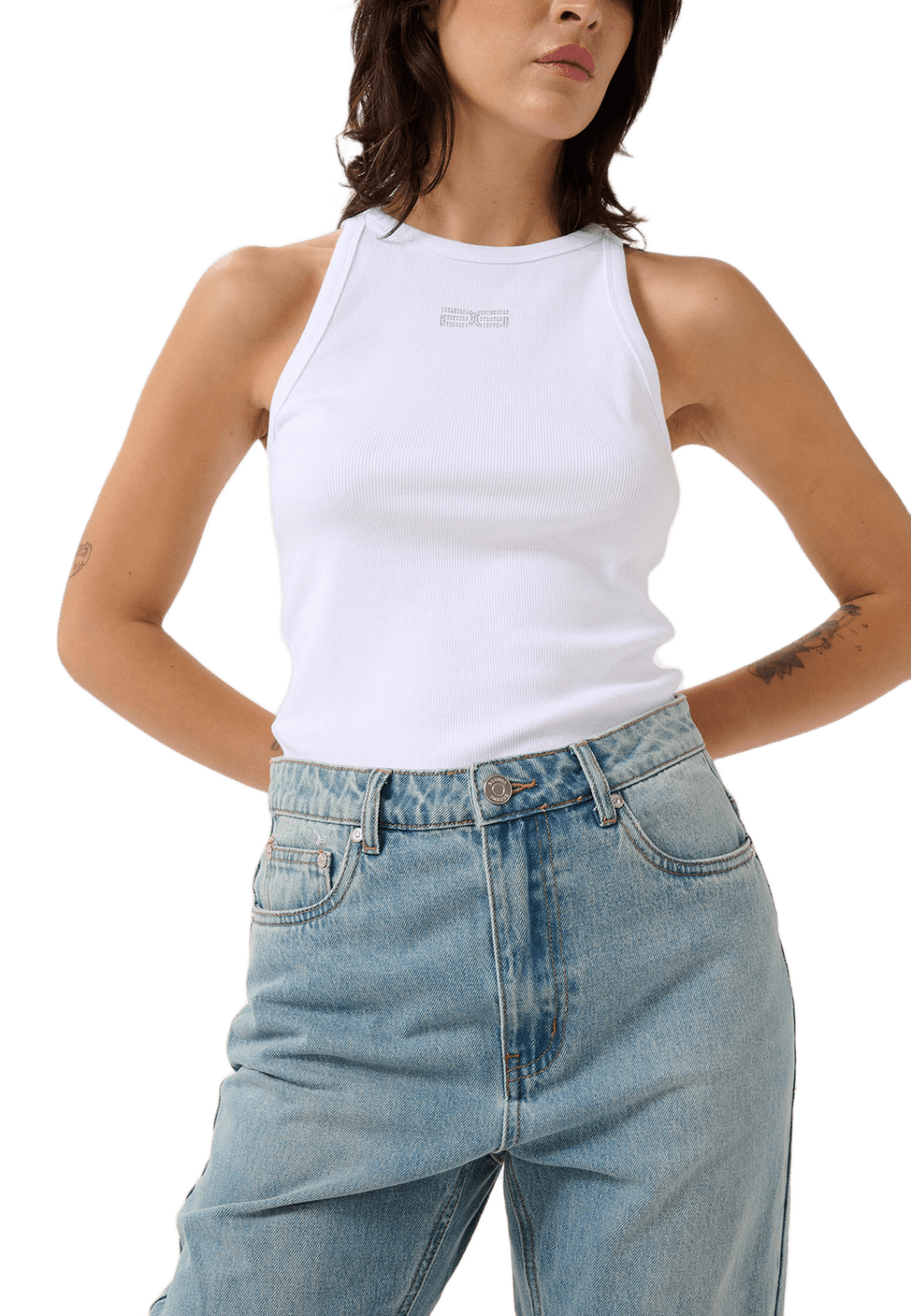 Gestuz GZdrew Tank top