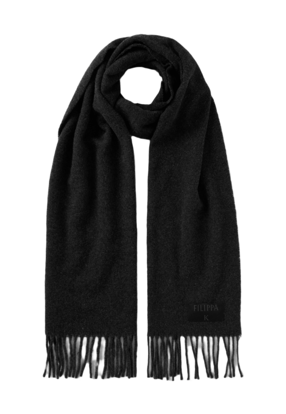 Filippa K Wool Scarf