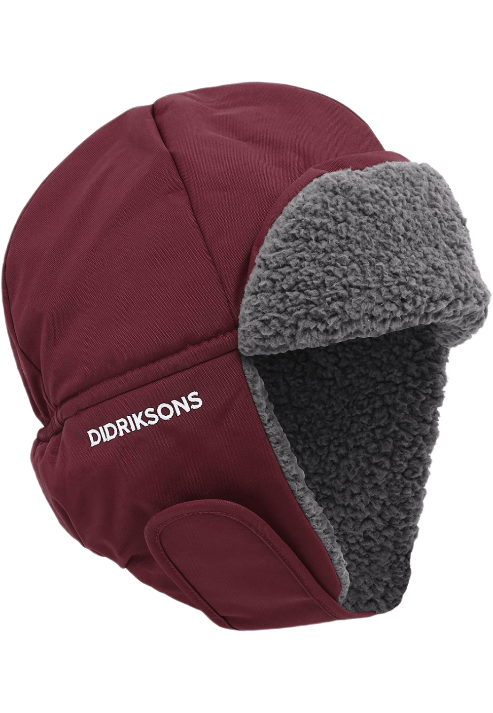 Didriksons Biggles Kid's Cap