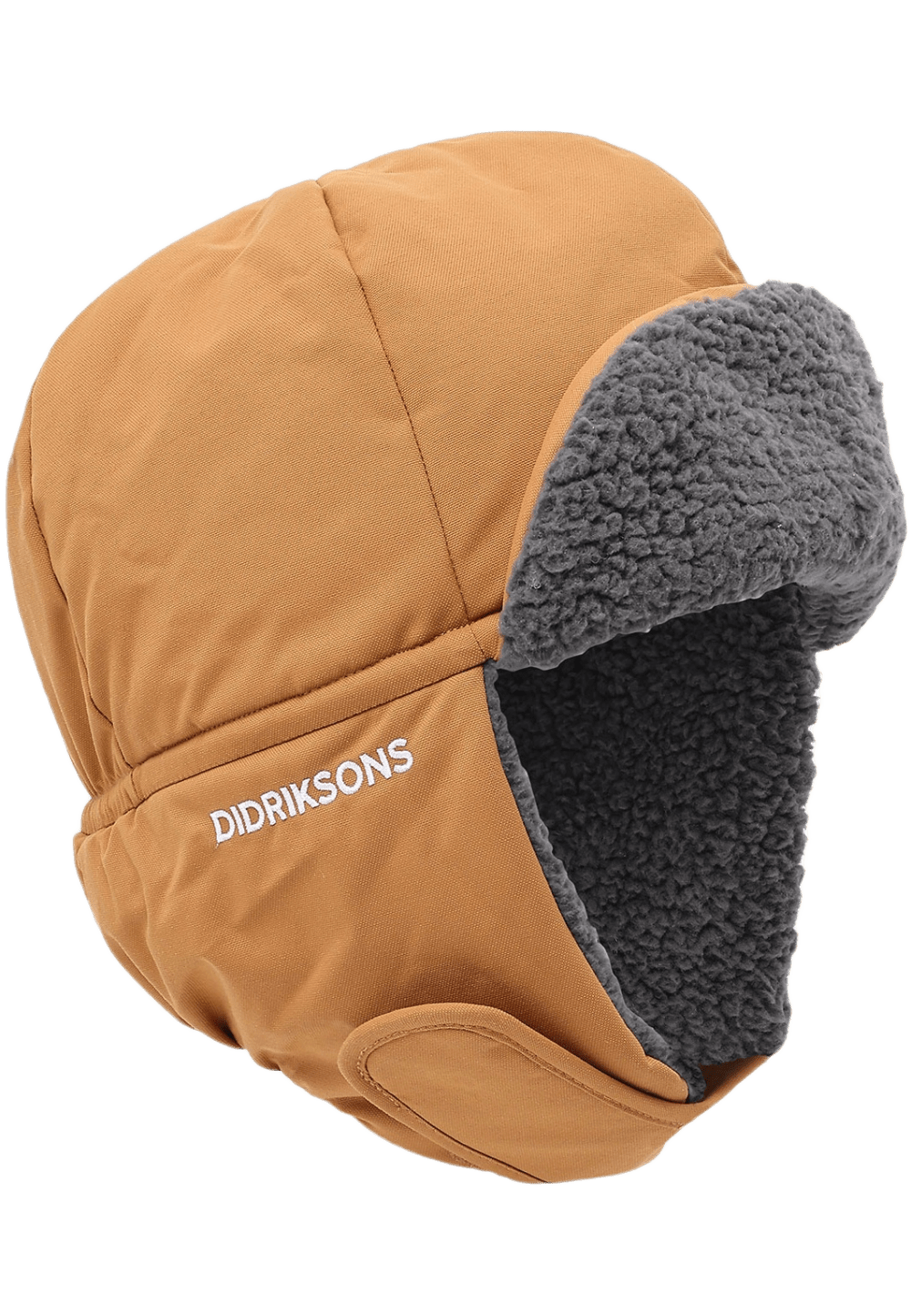 Didriksons Biggles Kid's Cap