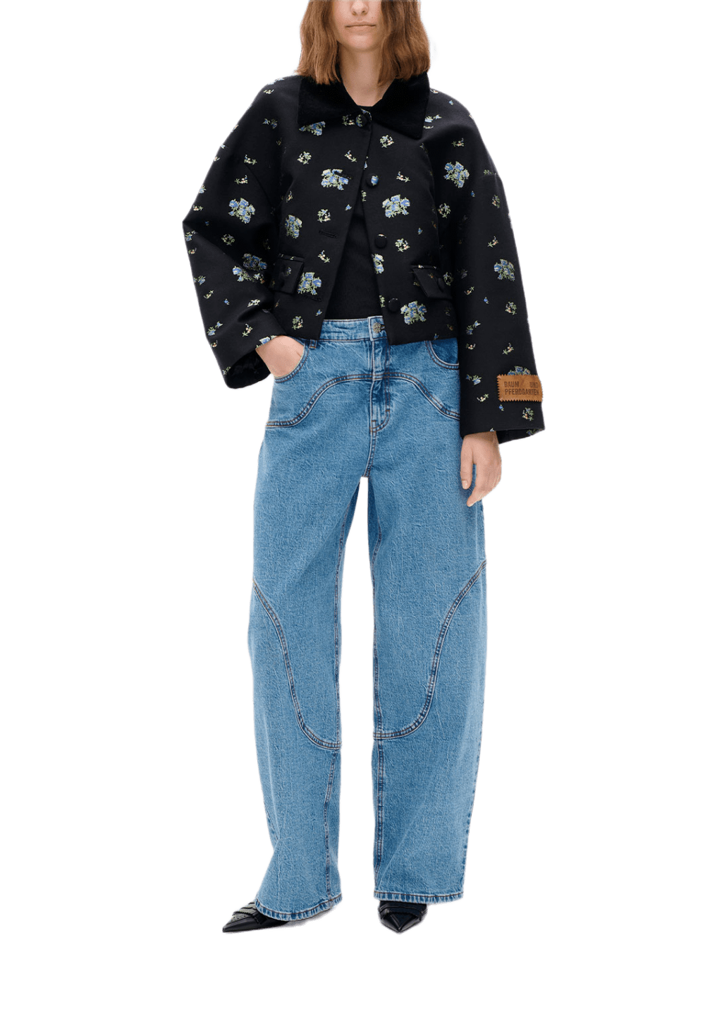 Baum und Pferdgarten BEBETH Jacket