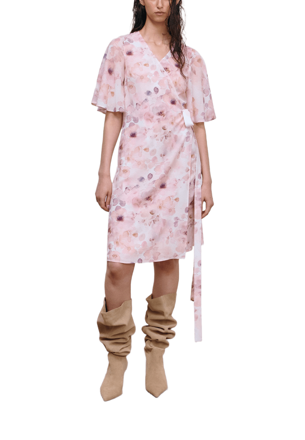 Ida Sjöstedt Palmer Dress